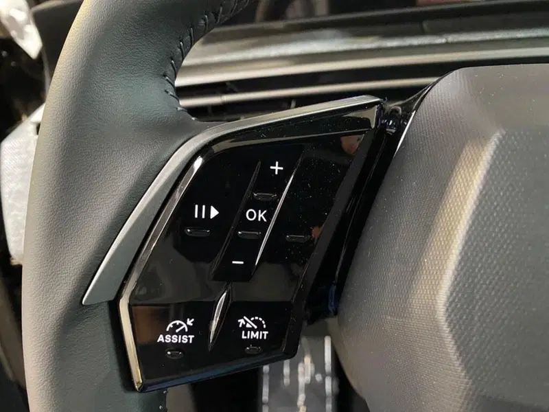 Peugeot 3008 nuova a Torino (13)