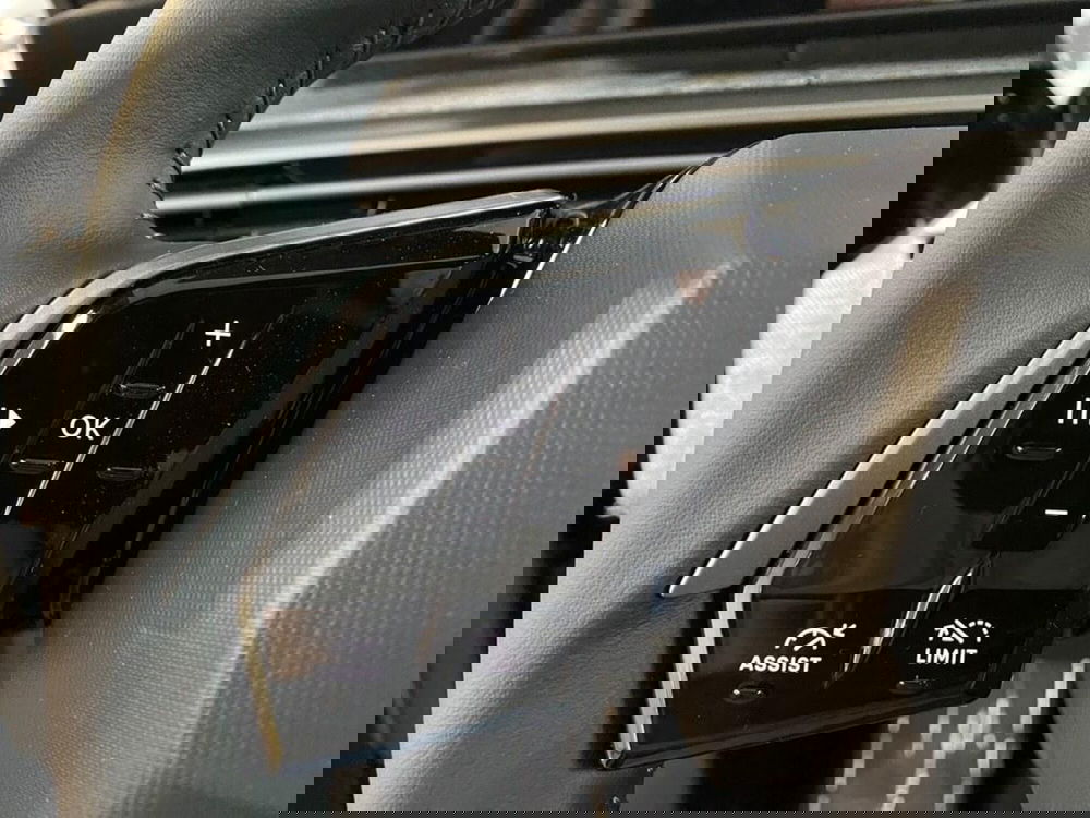 Peugeot 3008 nuova a Torino (13)