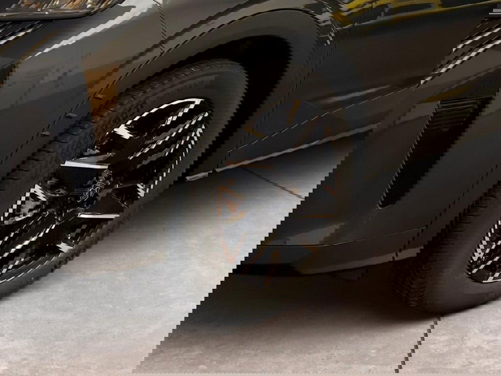 Peugeot 3008 nuova a Torino (15)