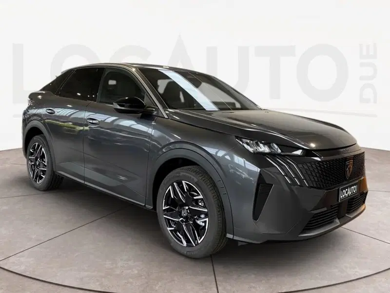 Peugeot 3008 nuova a Torino (3)