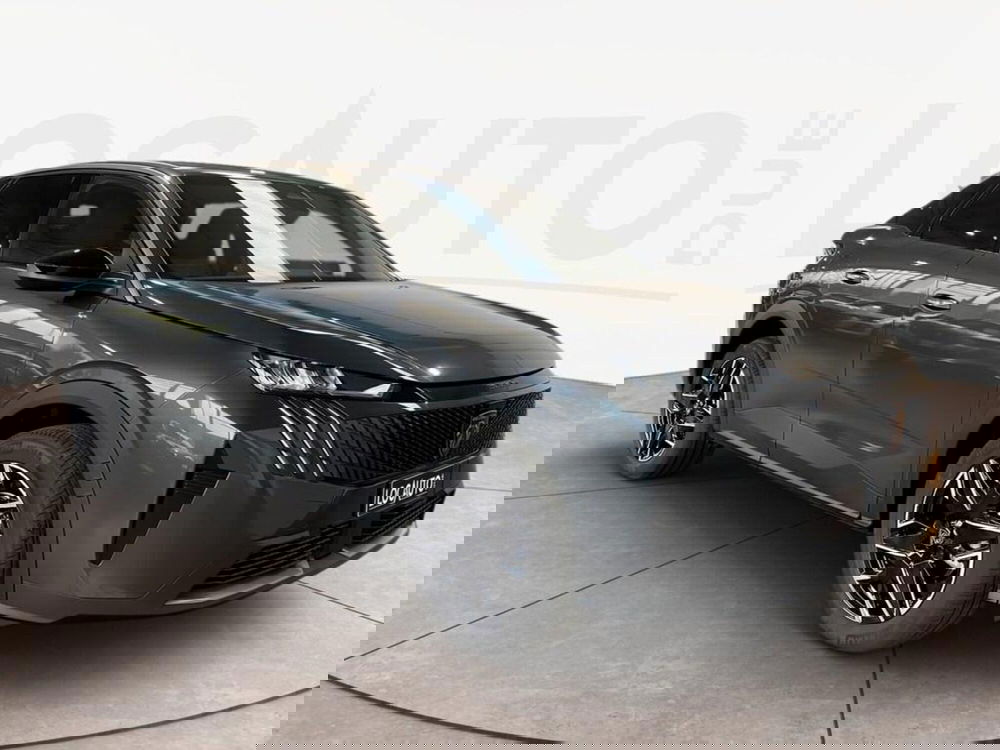 Peugeot 3008 nuova a Torino (3)