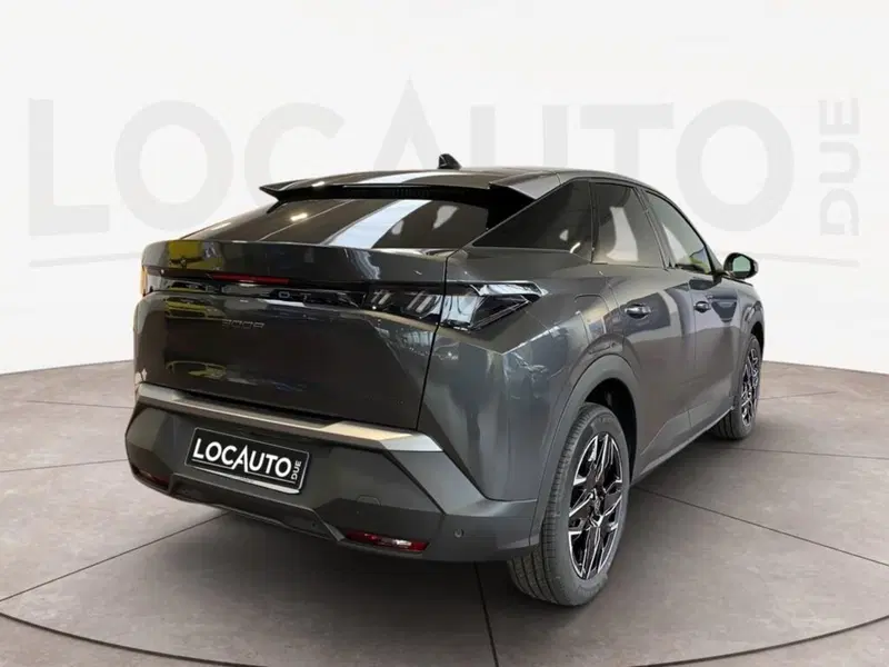 Peugeot 3008 nuova a Torino (4)