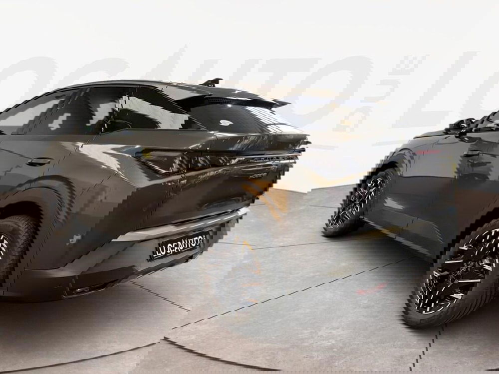 Peugeot 3008 nuova a Torino (5)