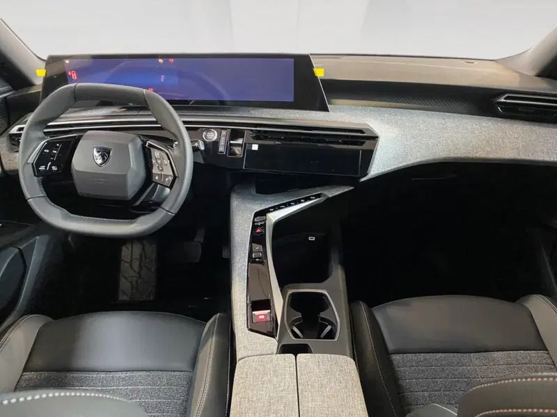 Peugeot 3008 nuova a Torino (6)