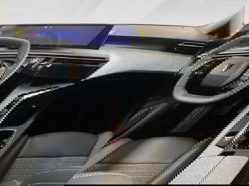 Peugeot 3008 nuova a Torino (6)