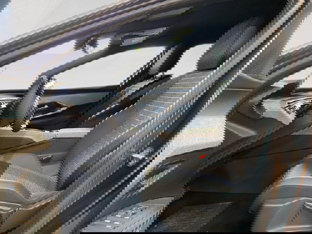 Peugeot 3008 nuova a Torino (7)