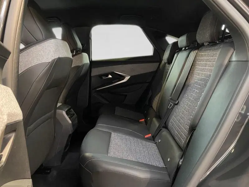 Peugeot 3008 nuova a Torino (8)