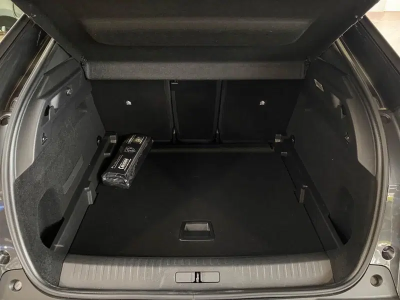 Peugeot 3008 nuova a Torino (9)