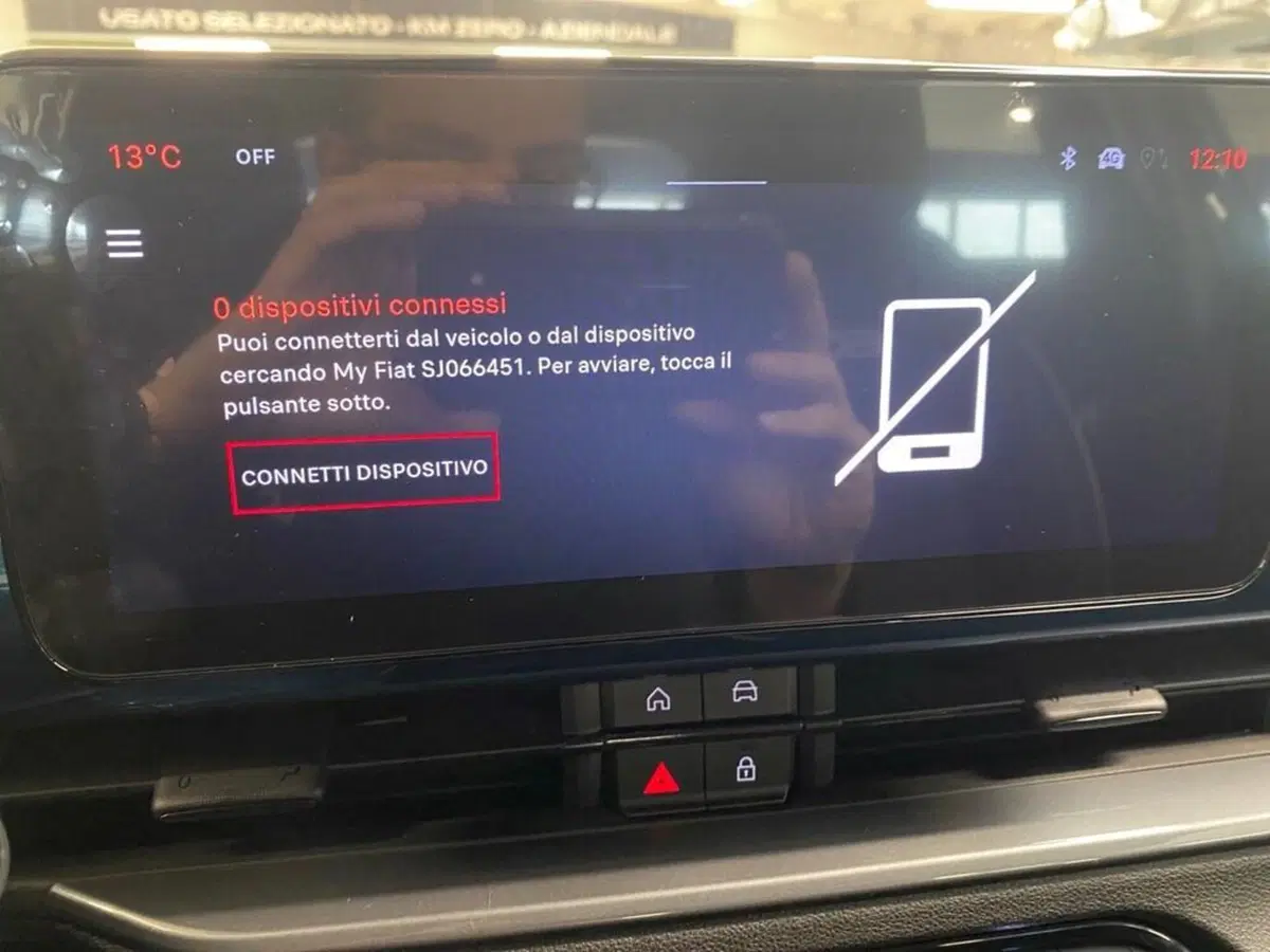 Fiat 600 nuova a Torino (10)