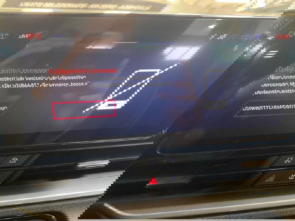 Fiat 600 nuova a Torino (10)