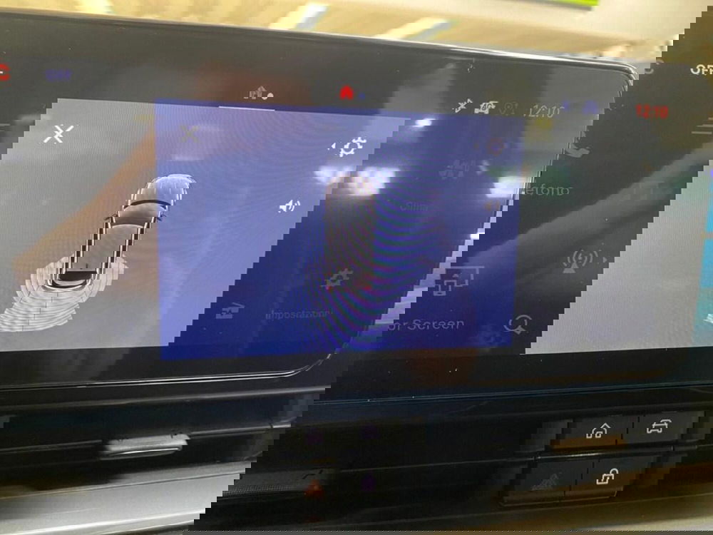 Fiat 600 nuova a Torino (13)