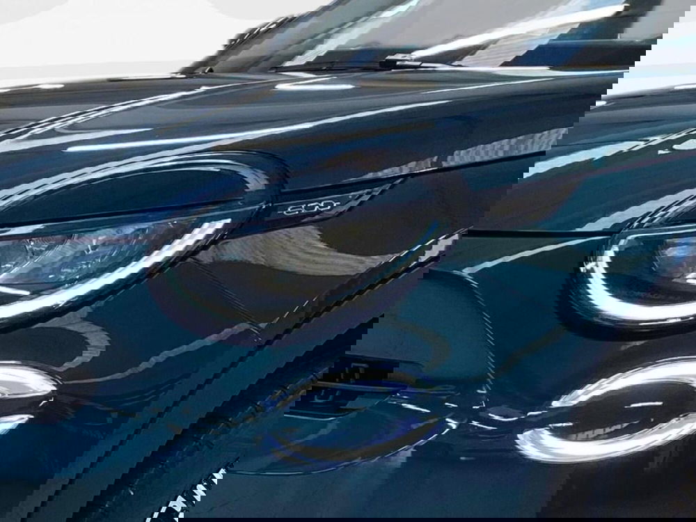 Fiat 600 nuova a Torino (14)