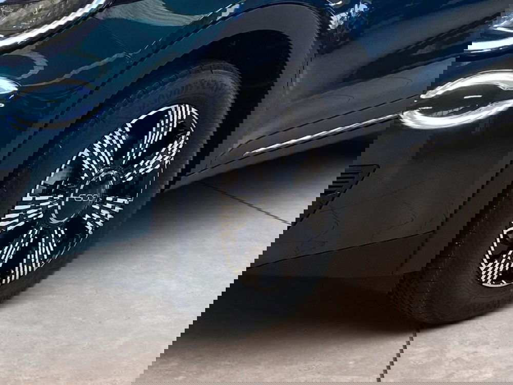 Fiat 600 nuova a Torino (15)