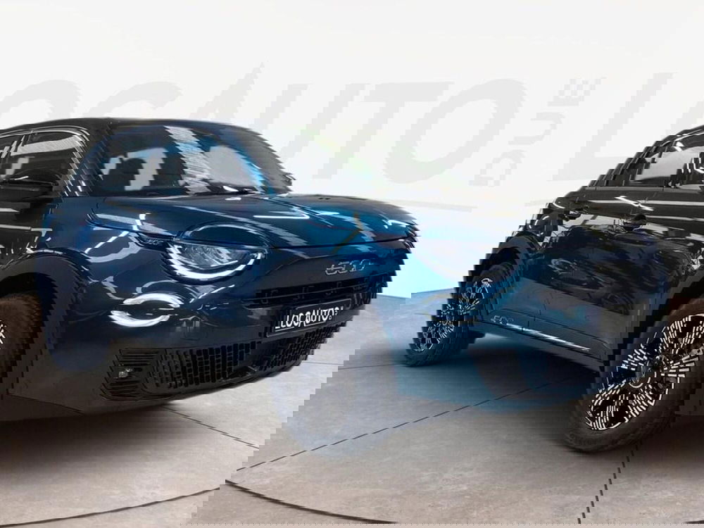 Fiat 600 nuova a Torino (3)