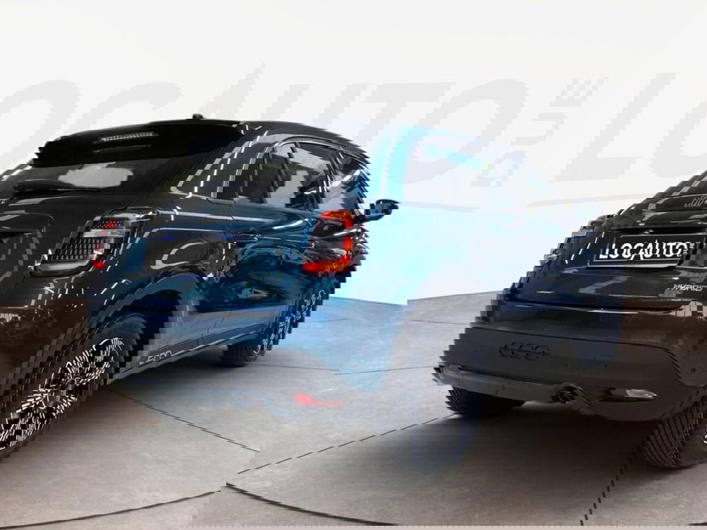 Fiat 600 nuova a Torino (4)