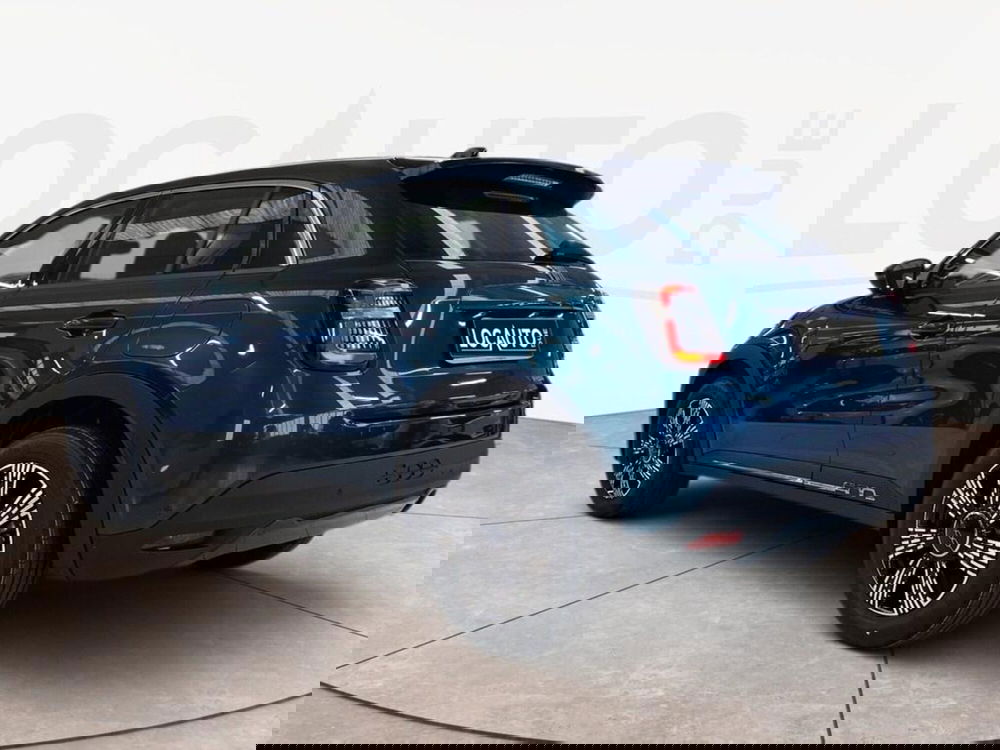 Fiat 600 nuova a Torino (5)