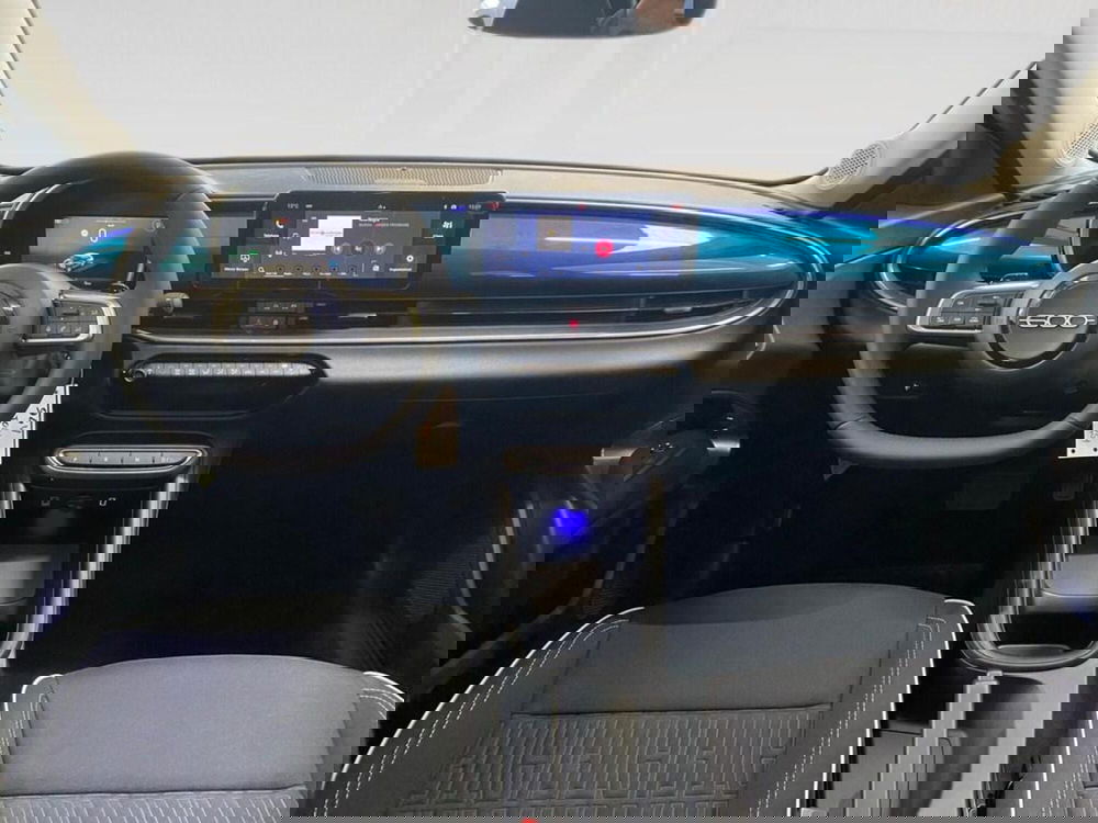 Fiat 600 nuova a Torino (6)