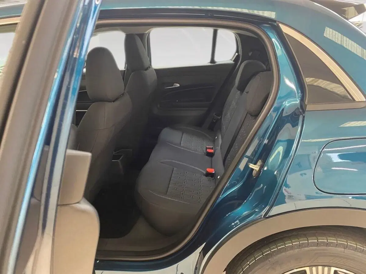 Fiat 600 nuova a Torino (8)