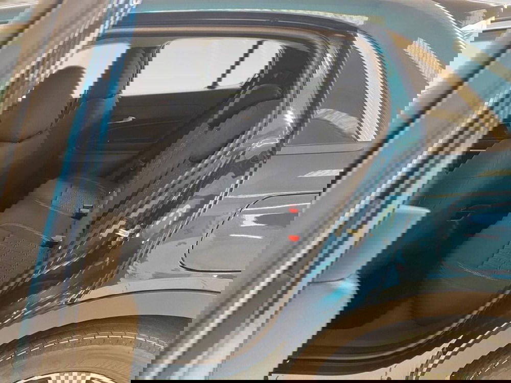 Fiat 600 nuova a Torino (8)