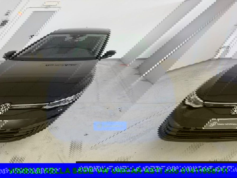 Volkswagen Golf usata a Cuneo (2)