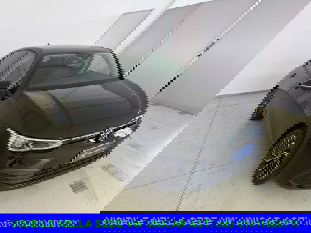 Volkswagen Golf usata a Cuneo (3)