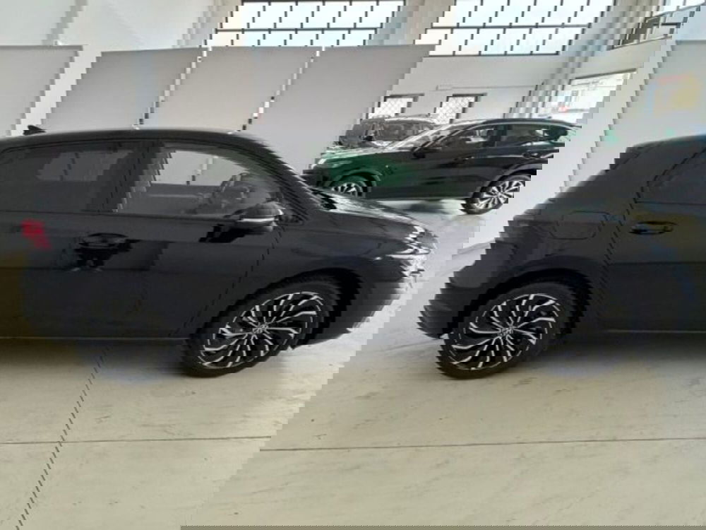 Volkswagen Golf usata a Cuneo (4)