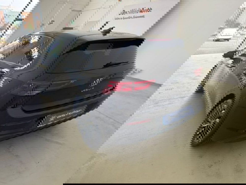 Volkswagen Golf usata a Cuneo (7)