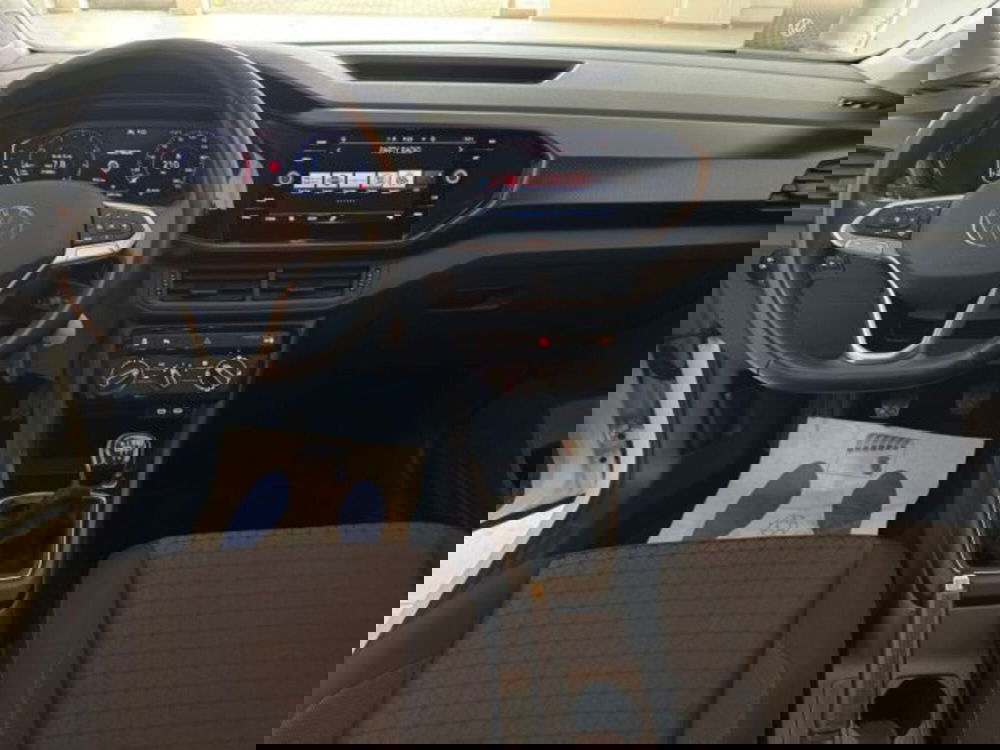 Volkswagen T-Cross usata a Cuneo (10)