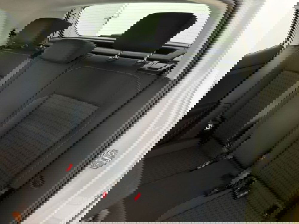 Volkswagen T-Cross usata a Cuneo (13)