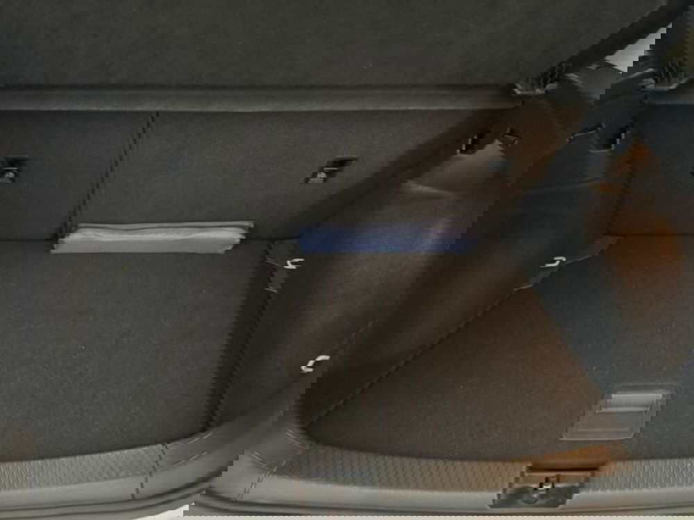 Volkswagen T-Cross usata a Cuneo (14)