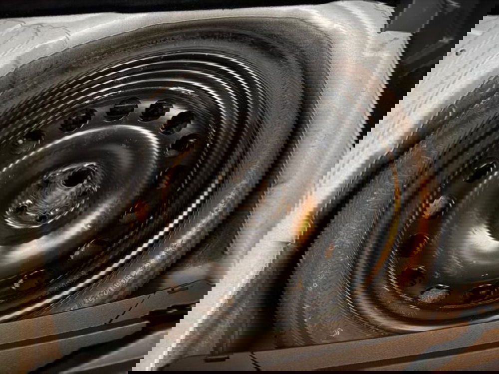 Volkswagen T-Cross usata a Cuneo (15)