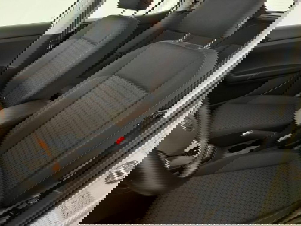 Volkswagen T-Cross usata a Cuneo (9)