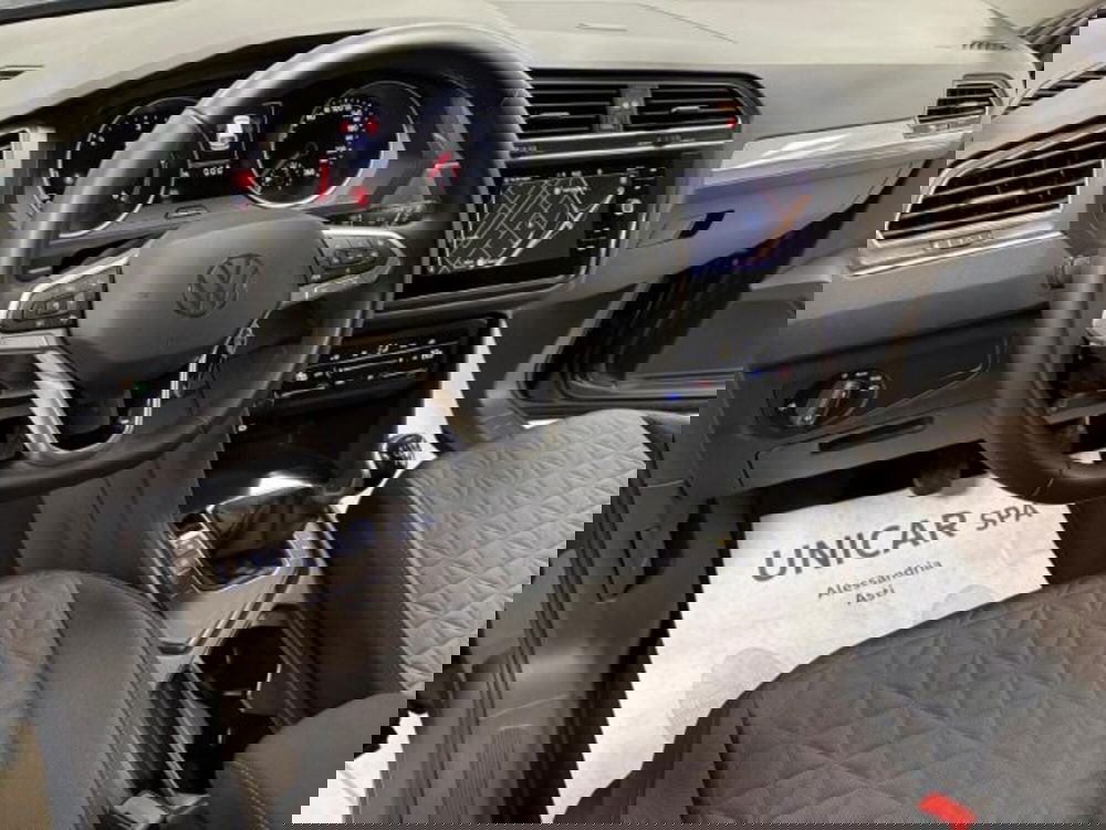 Volkswagen Tiguan usata a Cuneo (10)