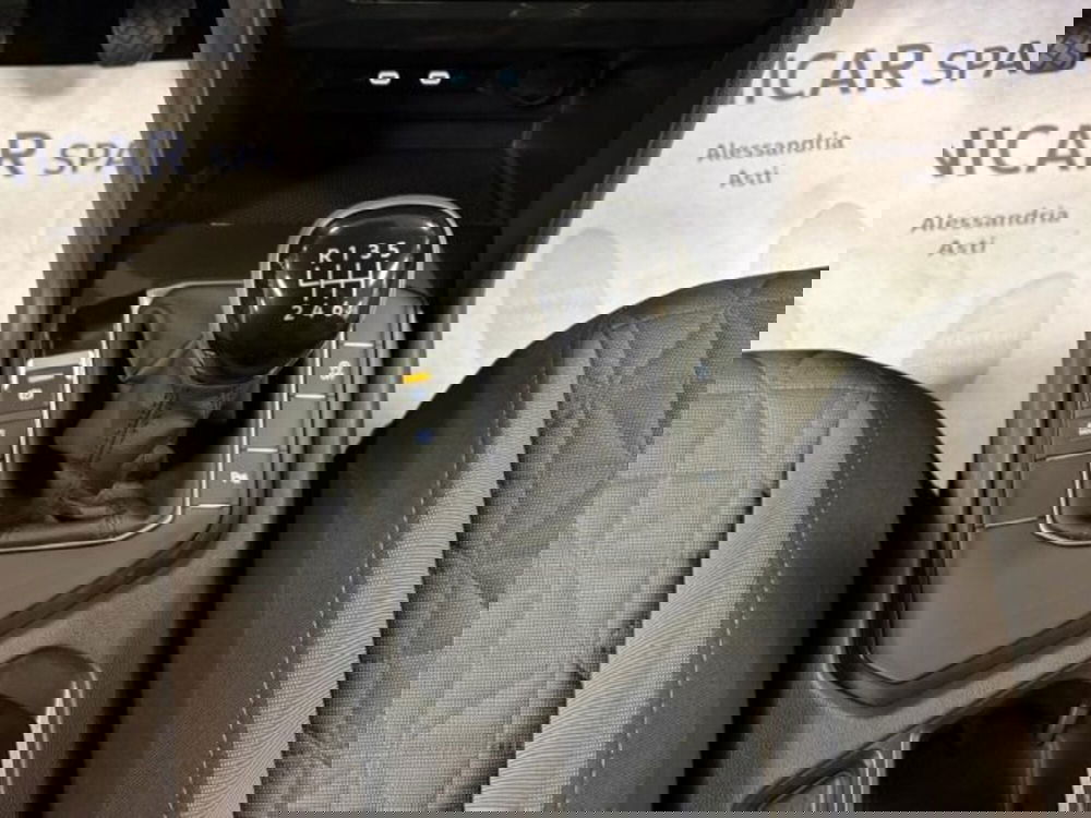 Volkswagen Tiguan usata a Cuneo (12)