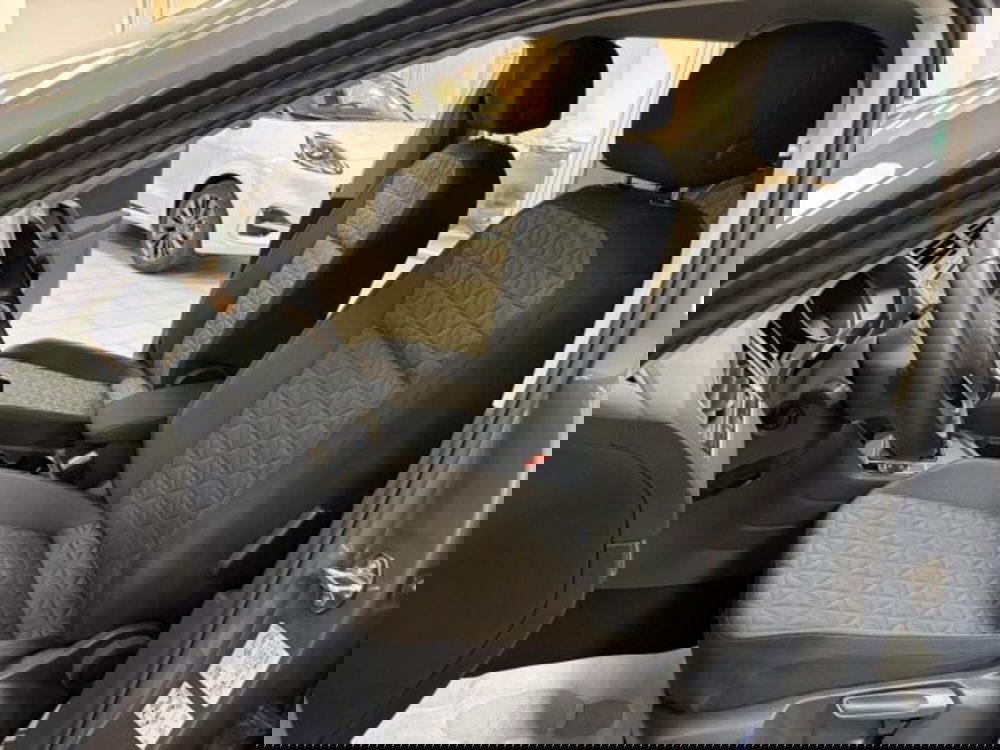 Volkswagen Tiguan usata a Cuneo (13)