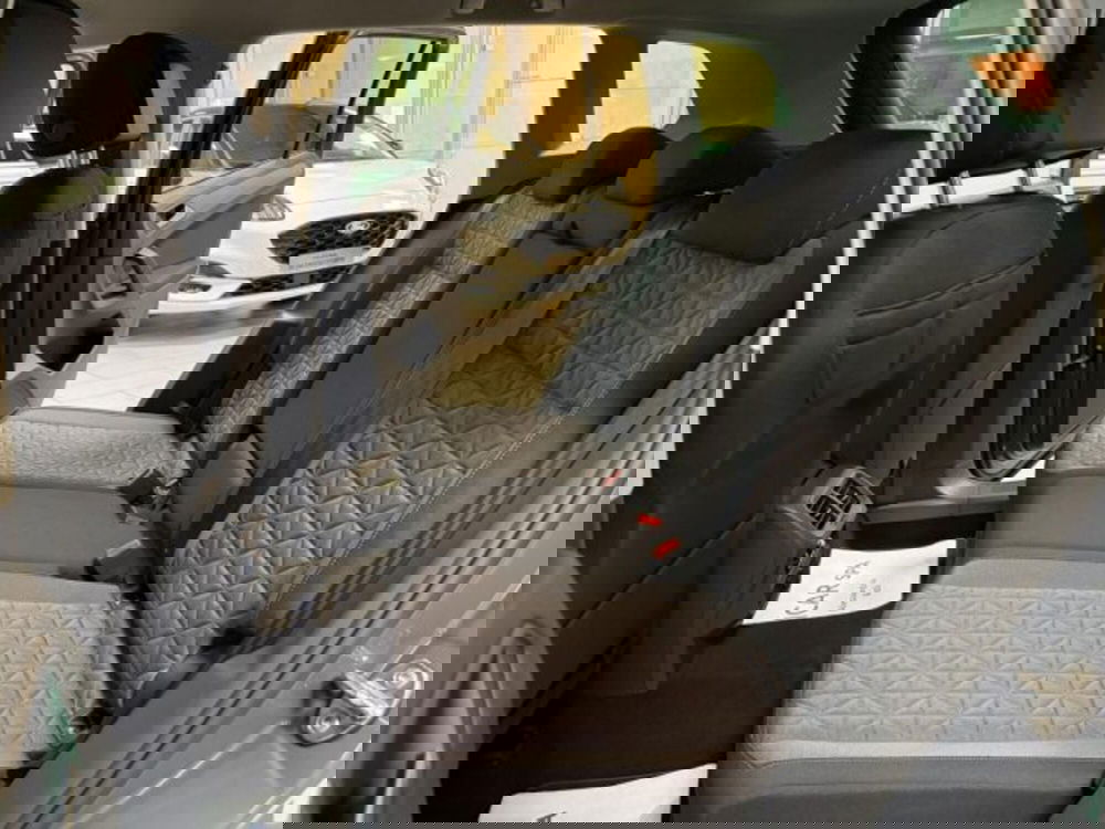 Volkswagen Tiguan usata a Cuneo (14)