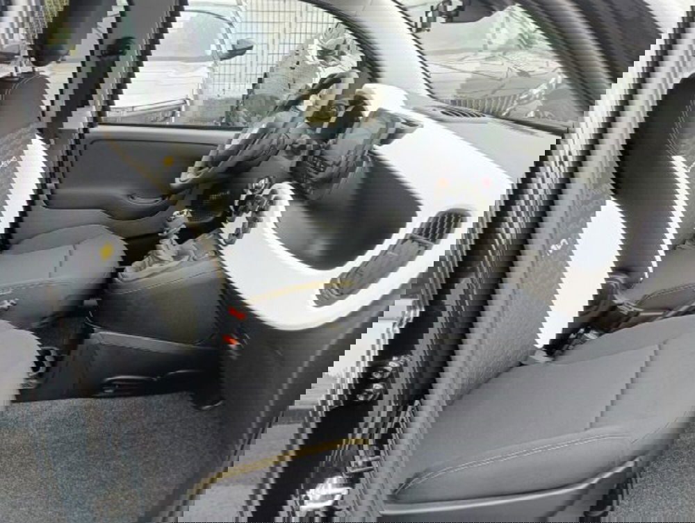 Fiat Panda Cross nuova a Brescia (19)