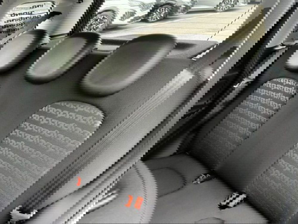 Fiat Panda Cross nuova a Brescia (10)