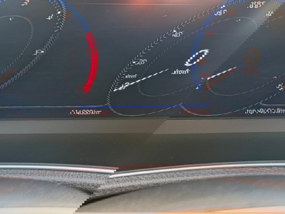 Volkswagen T-Roc usata a Treviso (10)