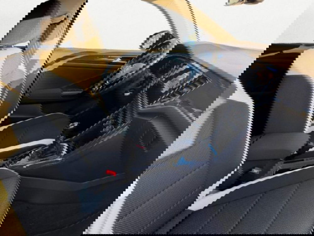 Volkswagen T-Roc usata a Treviso (12)