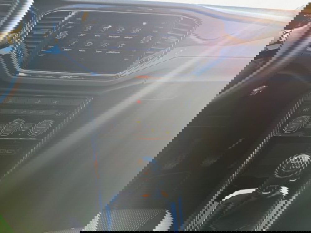 Volkswagen T-Roc usata a Treviso (13)