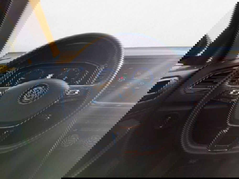 Volkswagen T-Roc usata a Treviso (14)