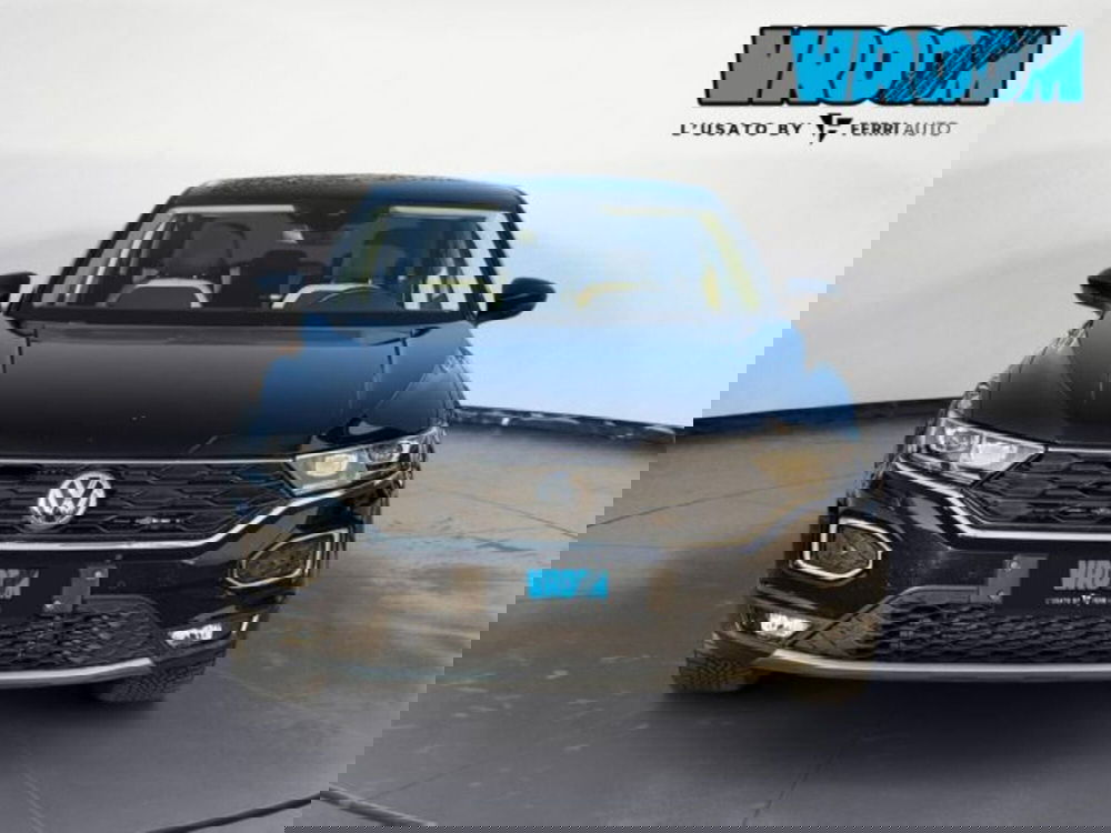 Volkswagen T-Roc usata a Treviso (2)