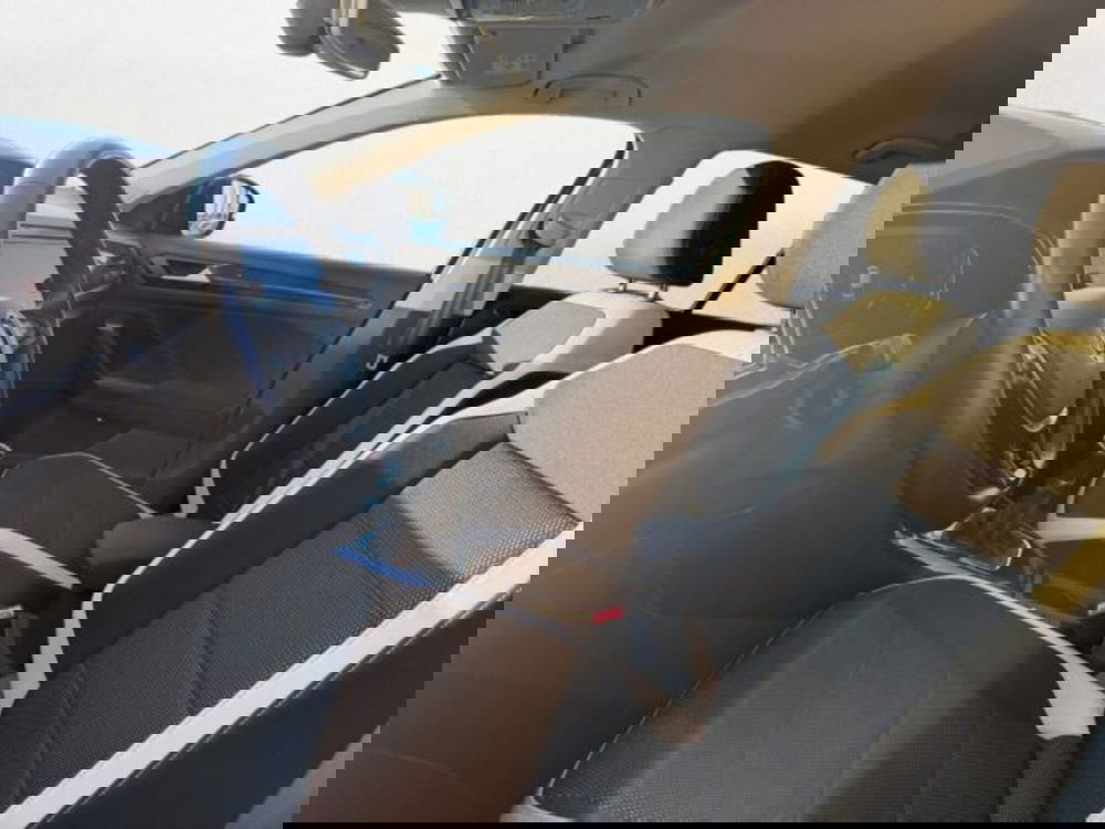 Volkswagen T-Roc usata a Treviso (9)