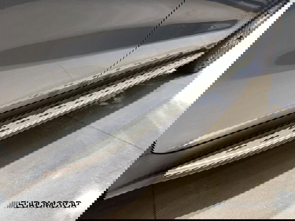 Mercedes-Benz GLC SUV usata a Bari (8)