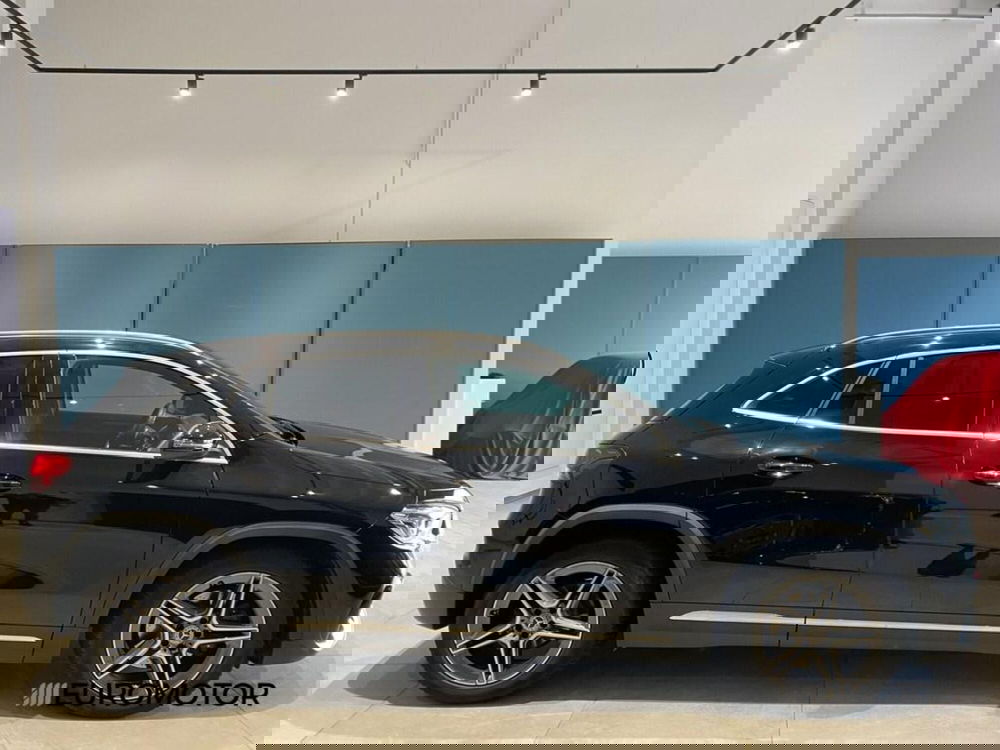 Mercedes-Benz GLA SUV usata a Bari (8)