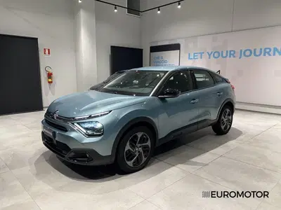 Citroen C4 BlueHDi 130 S&amp;S EAT8 Feel Pack del 2023 usata a Modugno