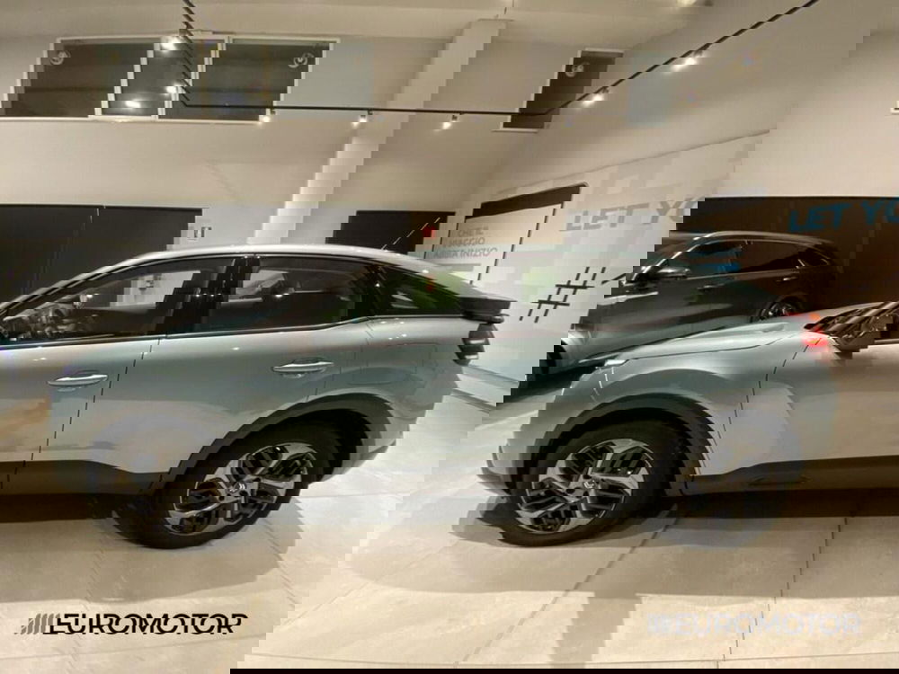 Citroen C4 usata a Bari (10)