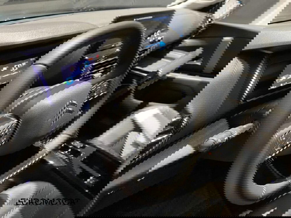 Citroen C4 usata a Bari (11)