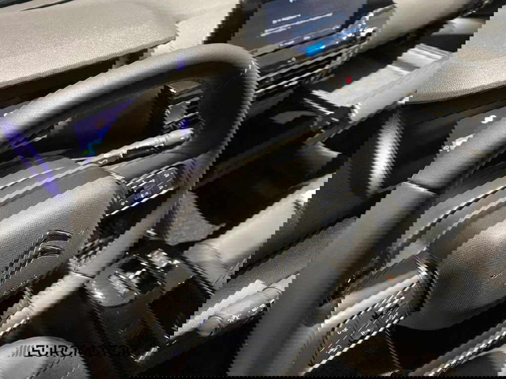 Citroen C4 usata a Bari (12)